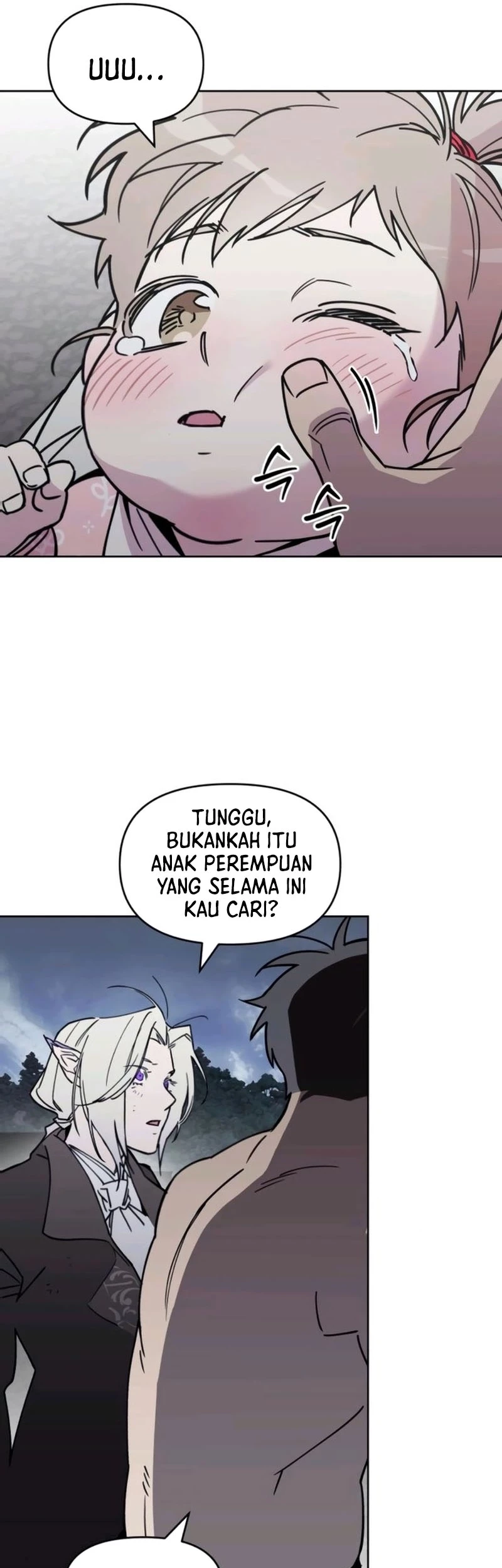 Single Dad in Another World Chapter 4 - halaman 63