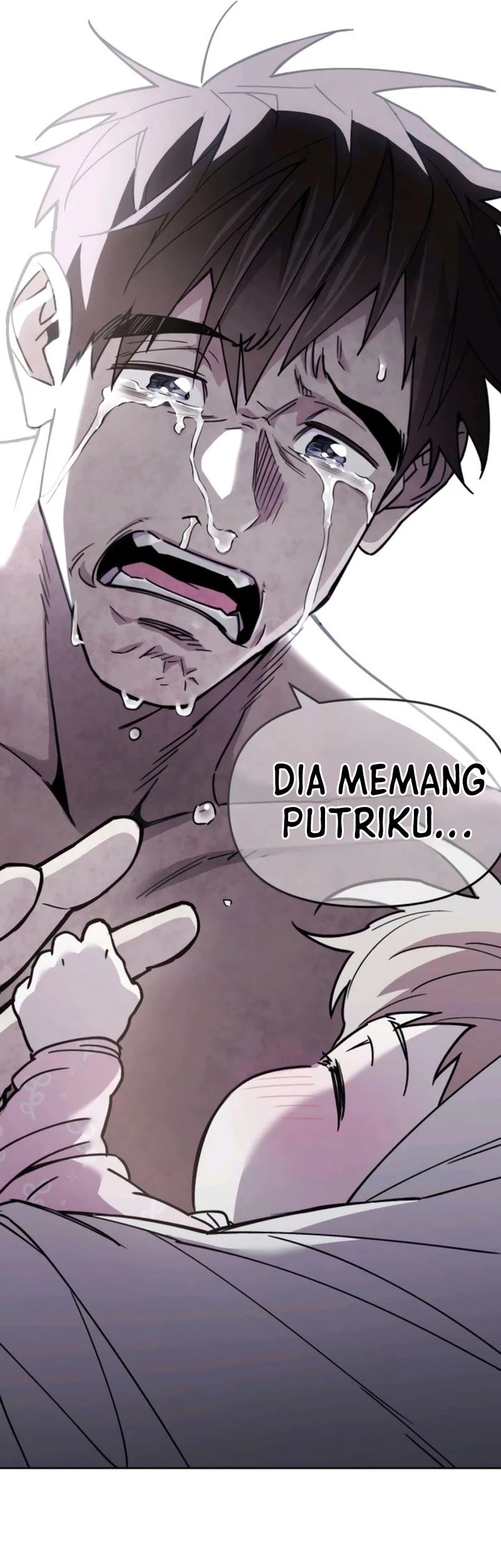 Single Dad in Another World Chapter 4 - halaman 65