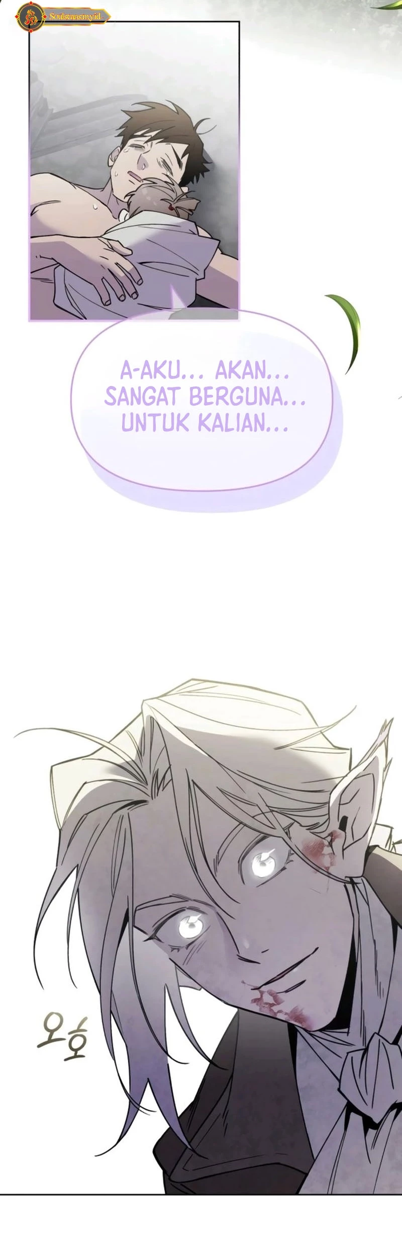 Single Dad in Another World Chapter 4 - halaman 71