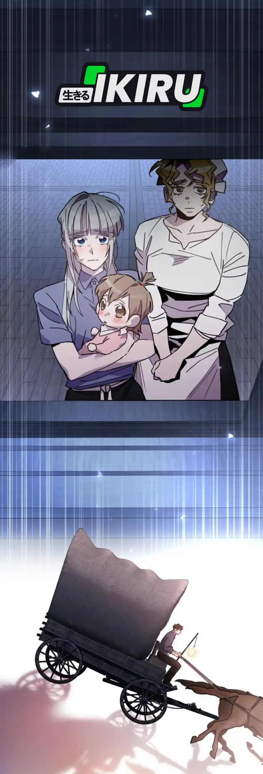 Single Dad in Another World Chapter 40 - halaman 15