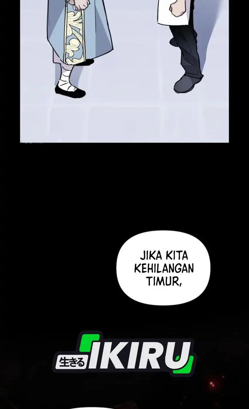 Single Dad in Another World Chapter 40 - halaman 32
