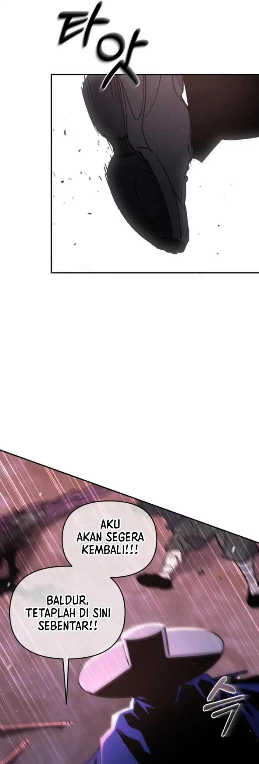 Single Dad in Another World Chapter 40 - halaman 8