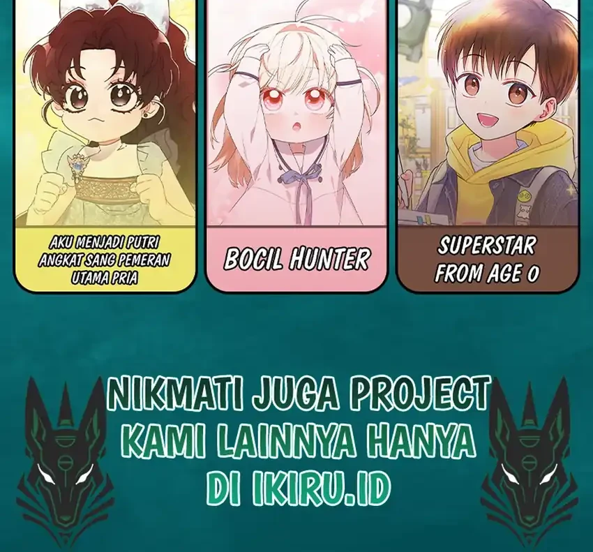 Single Dad in Another World Chapter 41 - halaman 106