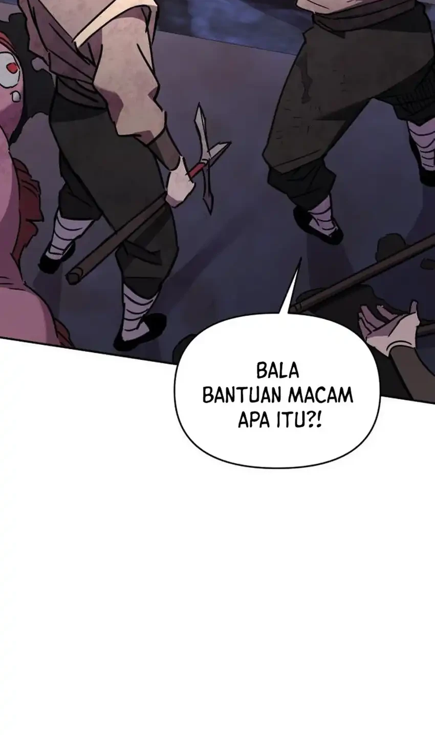 Single Dad in Another World Chapter 41 - halaman 4