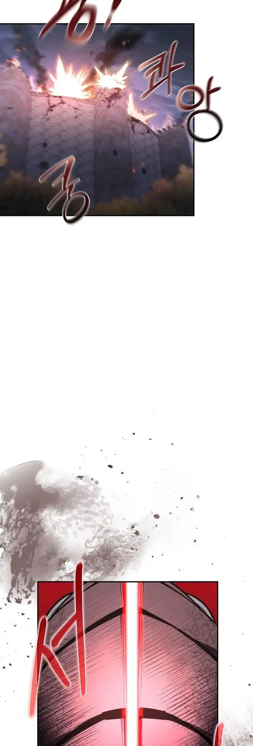 Single Dad in Another World Chapter 41 - halaman 45