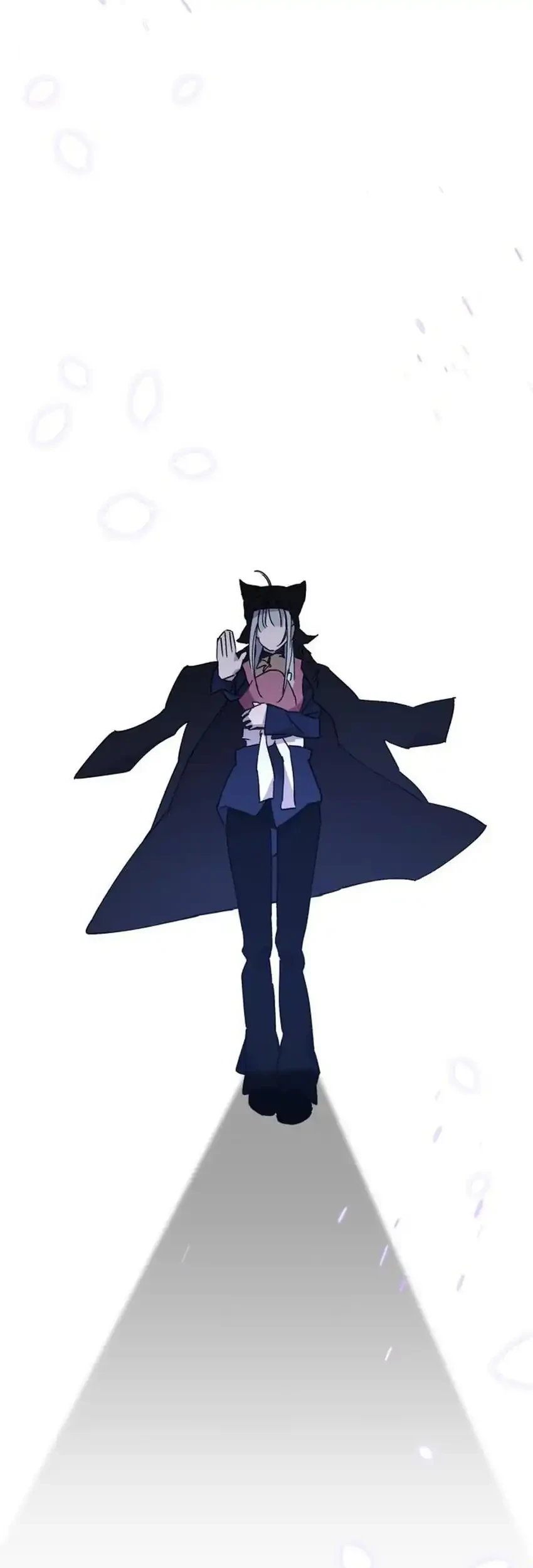 Single Dad in Another World Chapter 41 - halaman 91