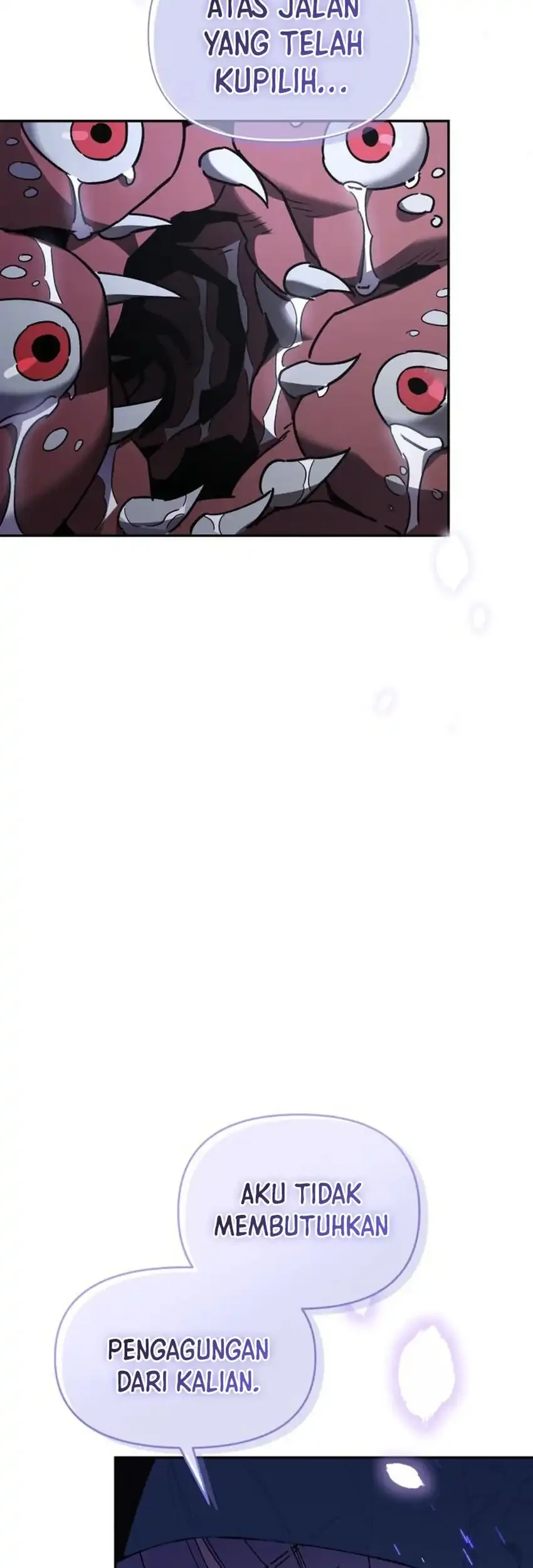 Single Dad in Another World Chapter 41 - halaman 93