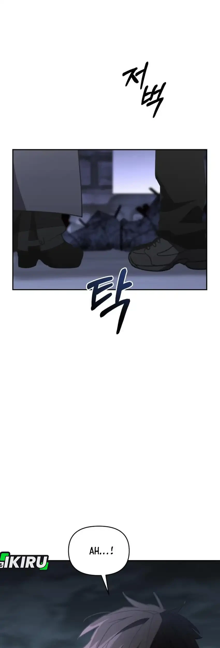 Single Dad in Another World Chapter 42 - halaman 15