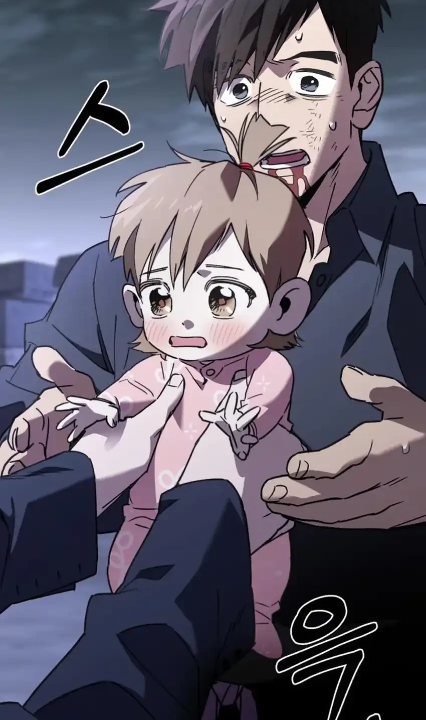 Single Dad in Another World Chapter 42 - halaman 16