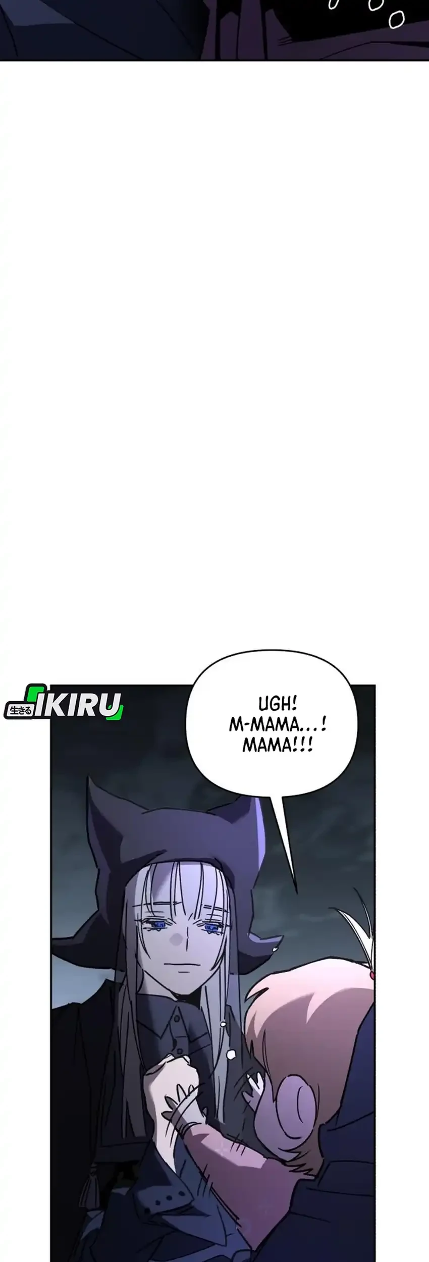 Single Dad in Another World Chapter 42 - halaman 17