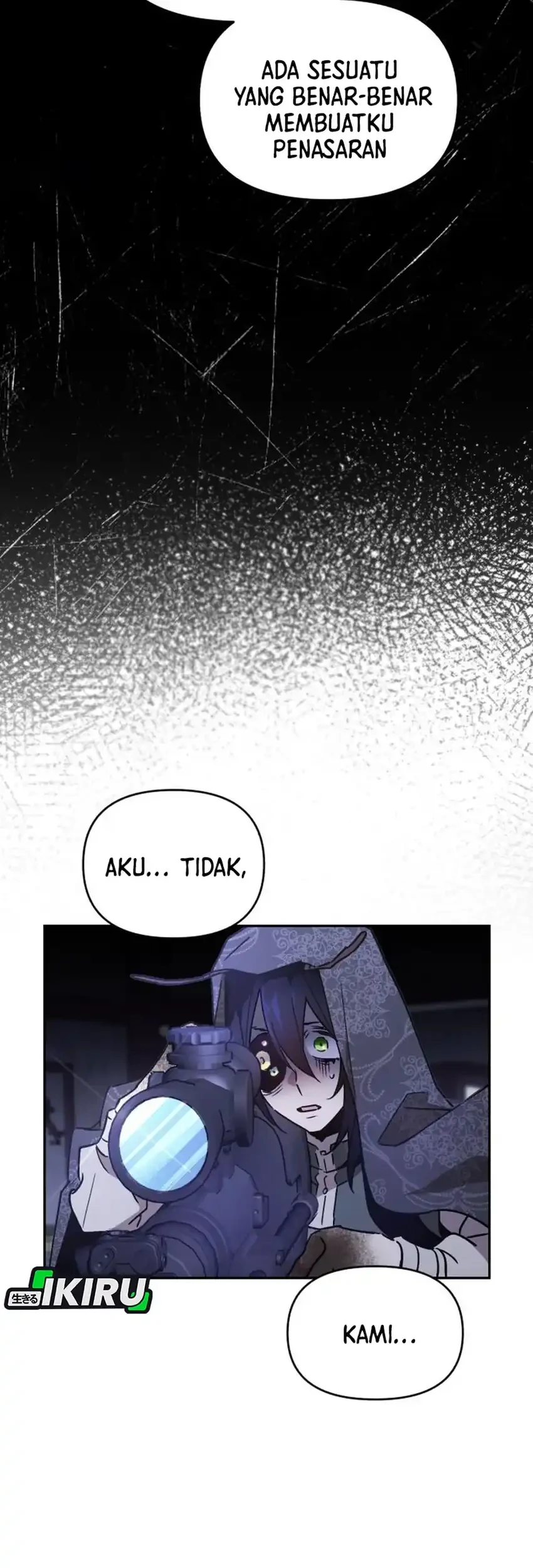 Single Dad in Another World Chapter 42 - halaman 25