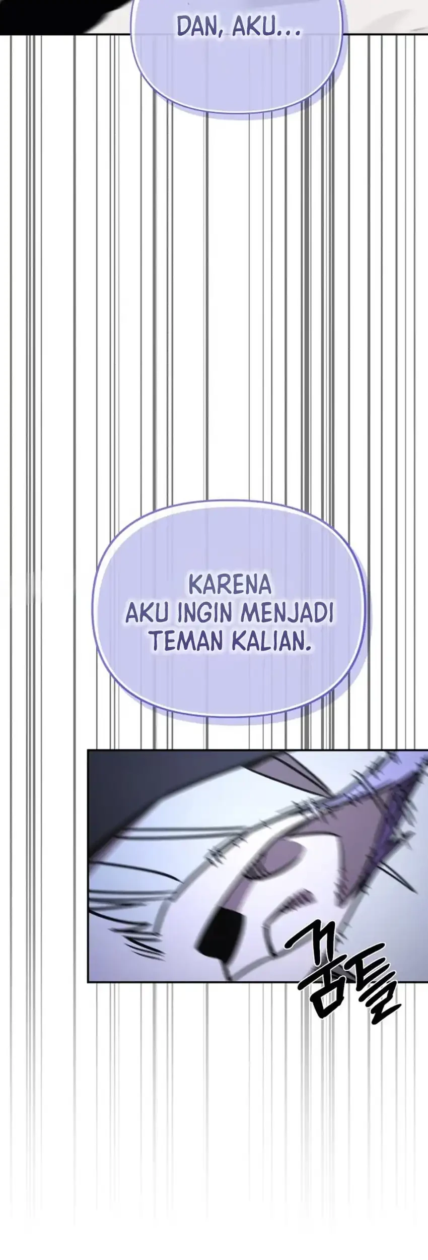 Single Dad in Another World Chapter 42 - halaman 31