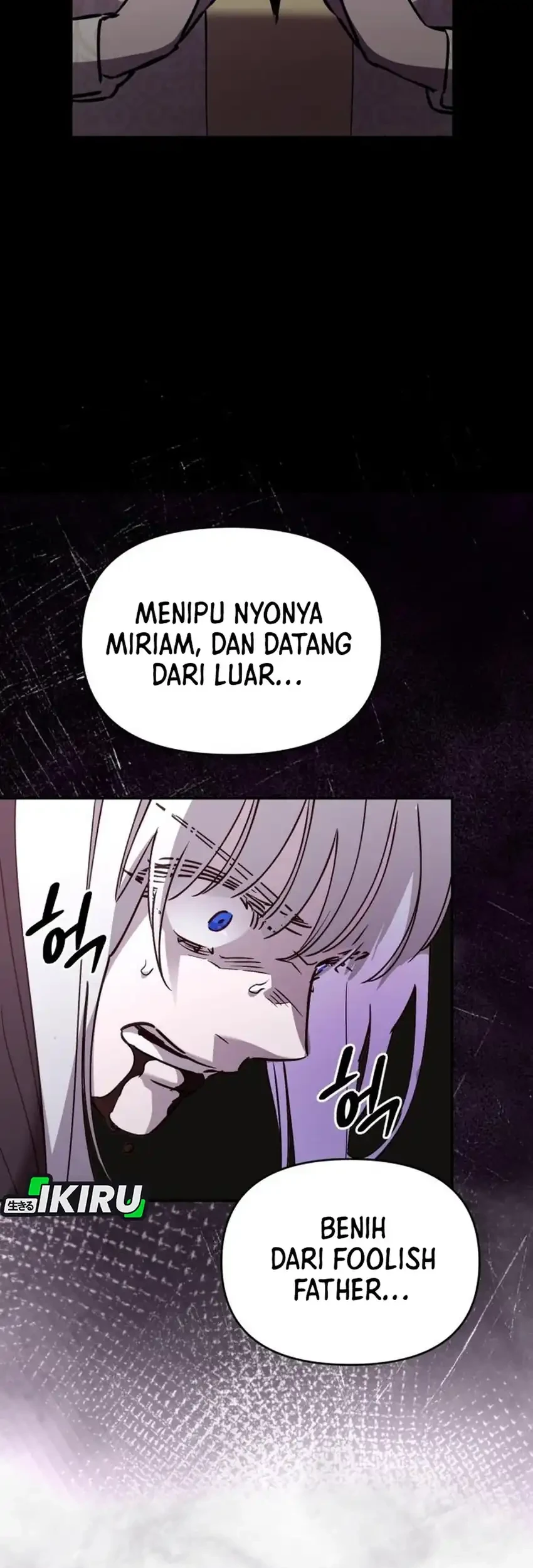 Single Dad in Another World Chapter 42 - halaman 55
