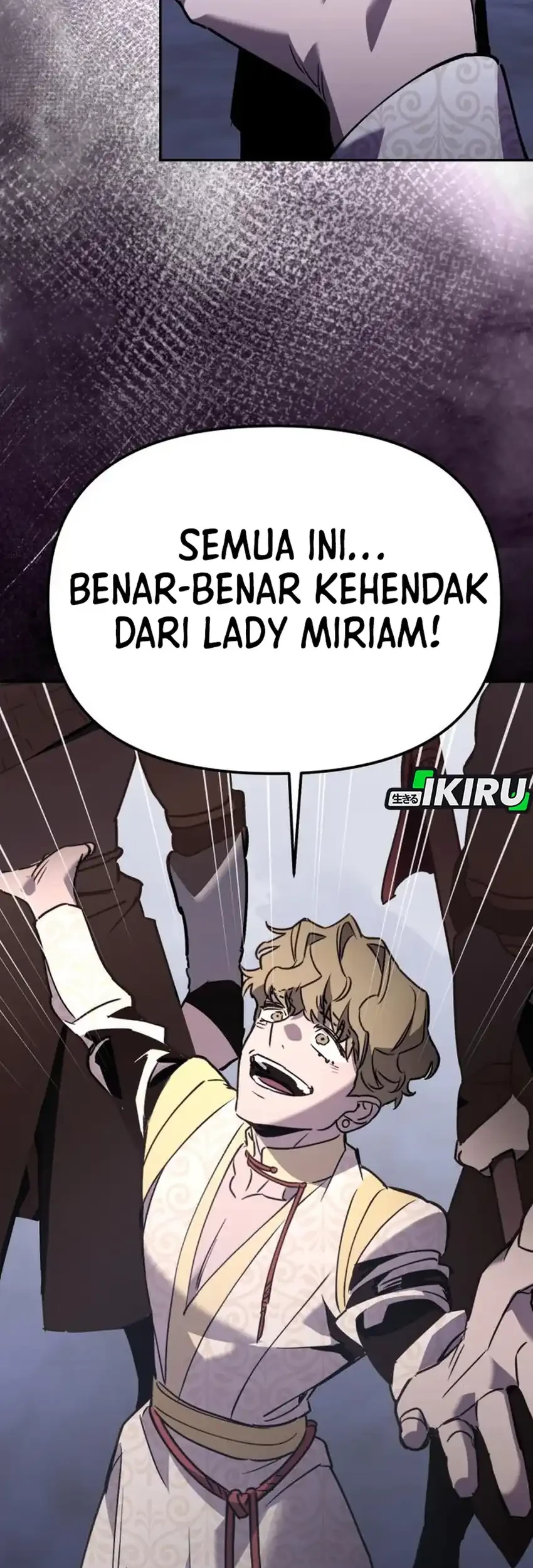 Single Dad in Another World Chapter 42 - halaman 57