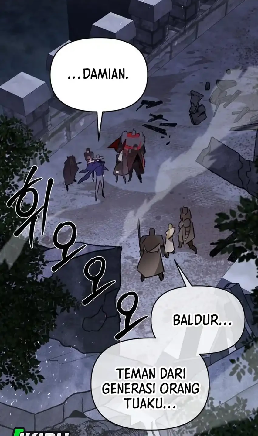 Single Dad in Another World Chapter 42 - halaman 66