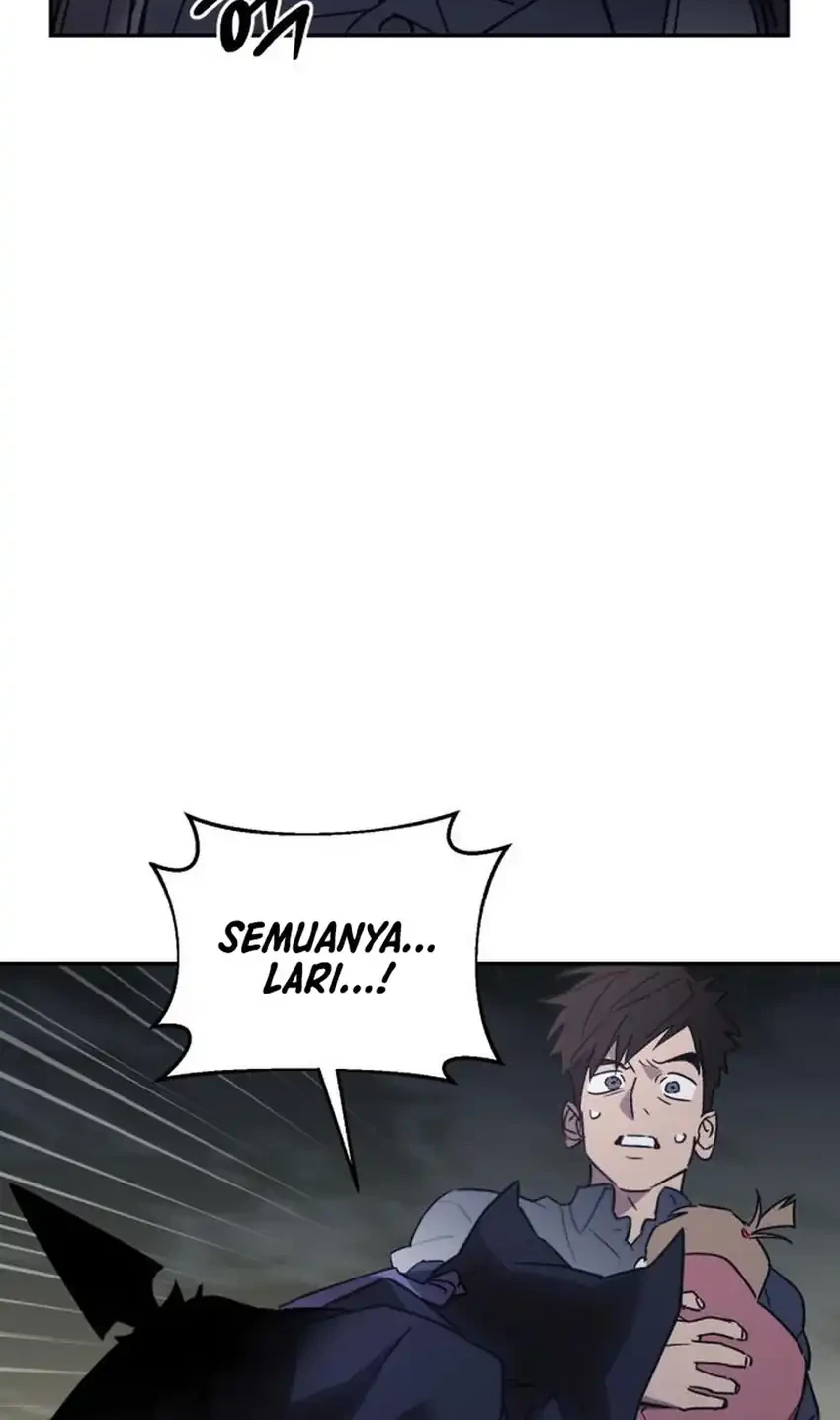 Single Dad in Another World Chapter 42 - halaman 88