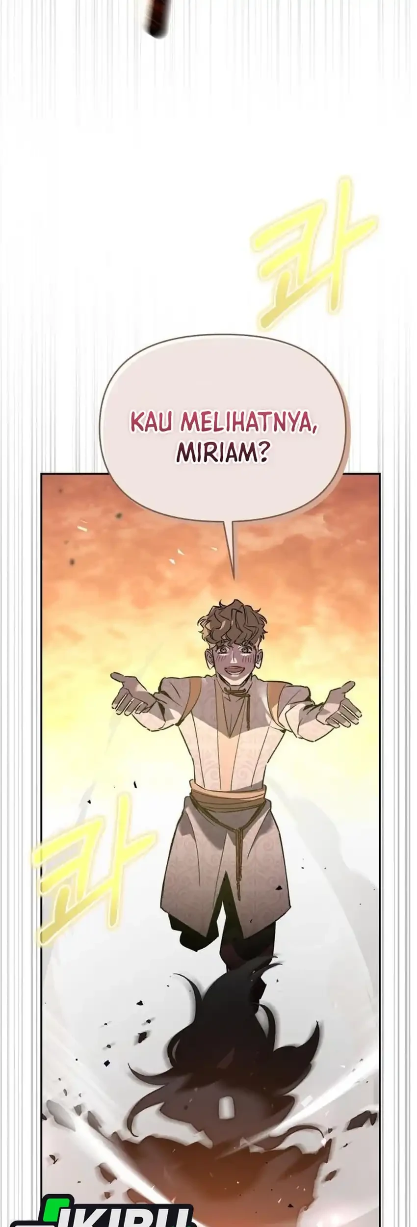Single Dad in Another World Chapter 43 - halaman 17