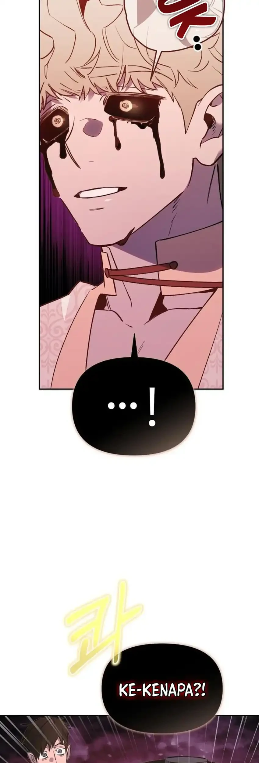 Single Dad in Another World Chapter 43 - halaman 23