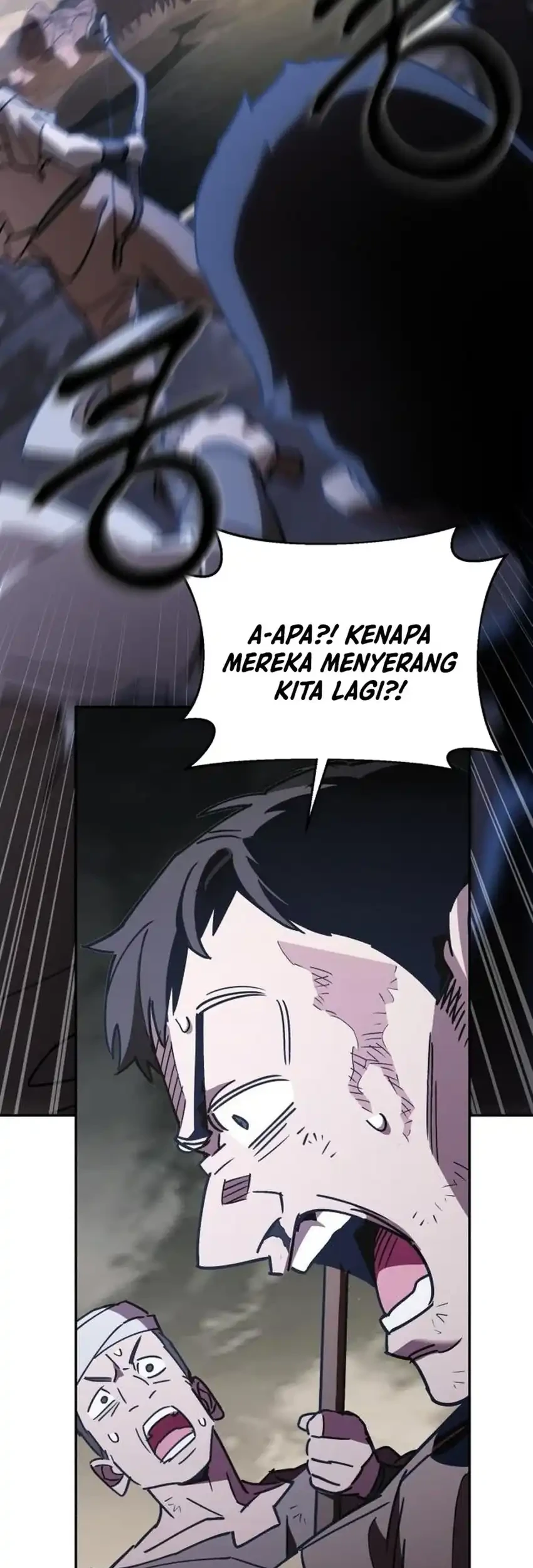 Single Dad in Another World Chapter 43 - halaman 43