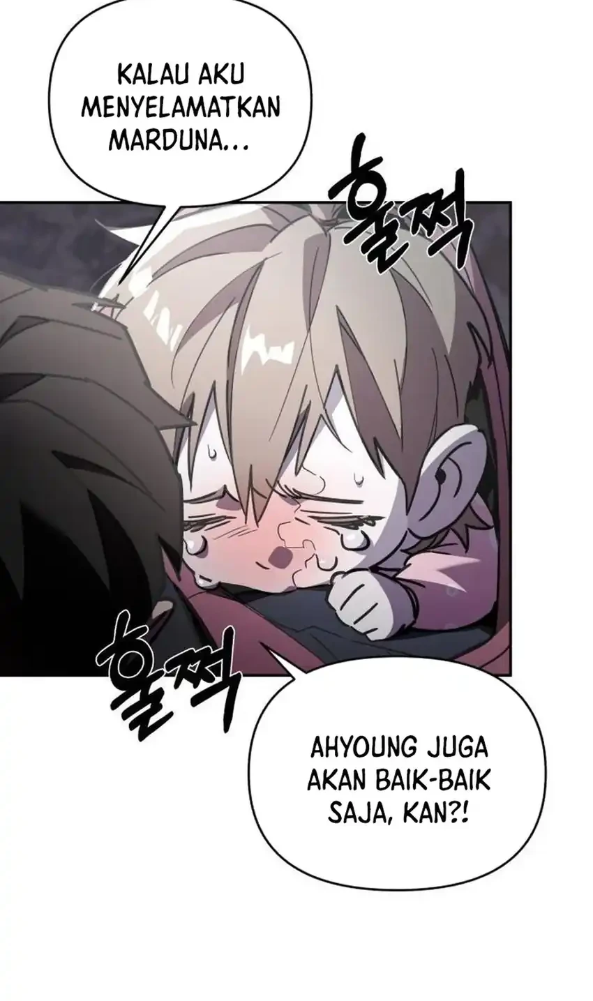 Single Dad in Another World Chapter 44 - halaman 10