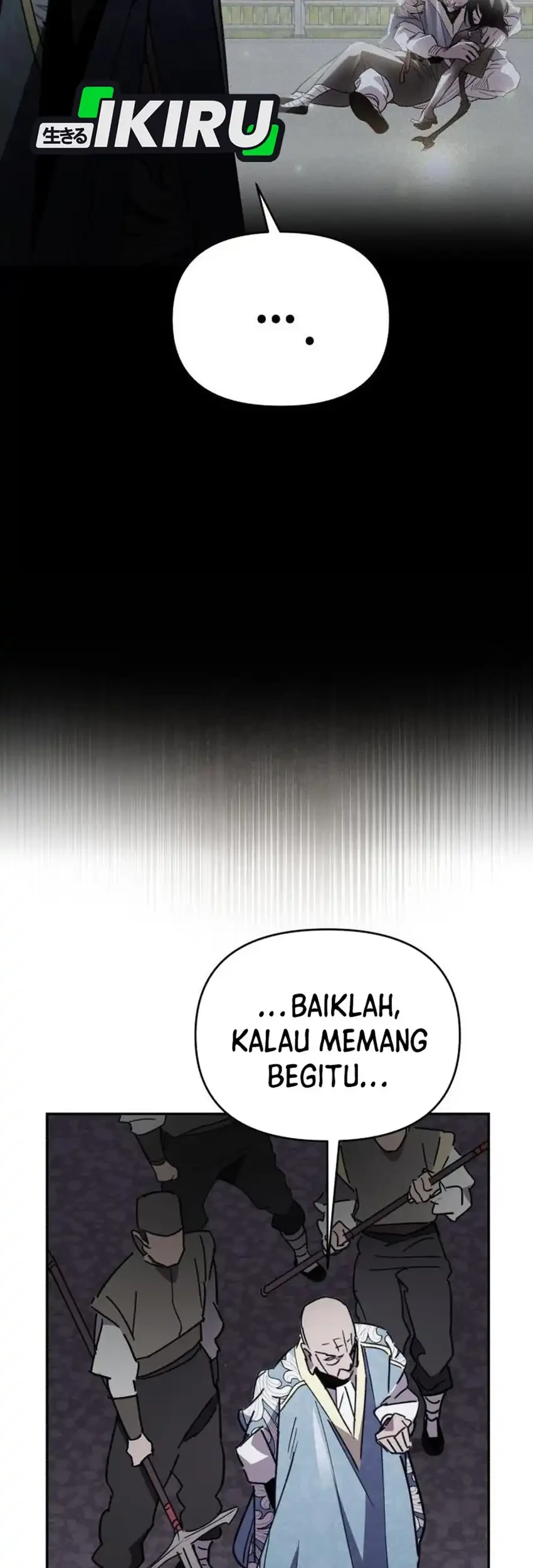 Single Dad in Another World Chapter 44 - halaman 23