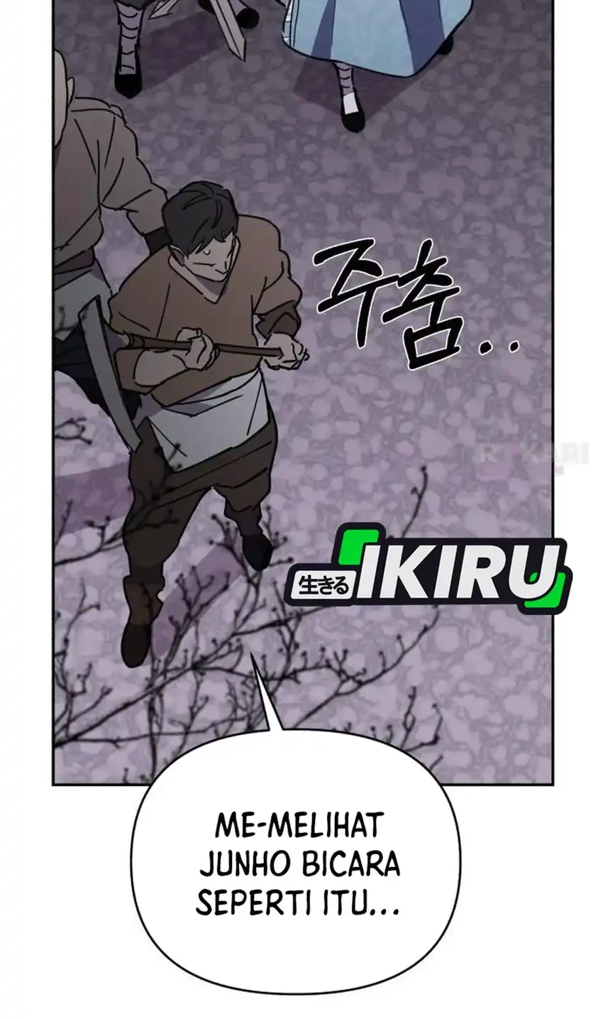Single Dad in Another World Chapter 44 - halaman 24