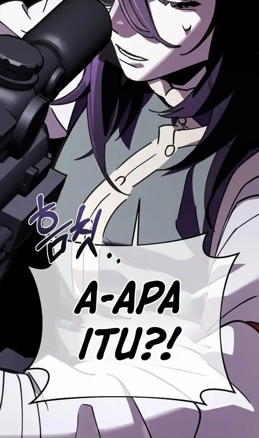 Single Dad in Another World Chapter 44 - halaman 48