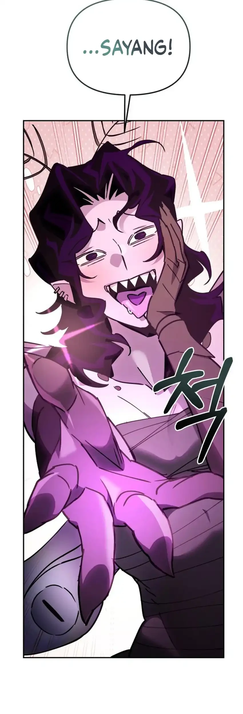 Single Dad in Another World Chapter 45 - halaman 3
