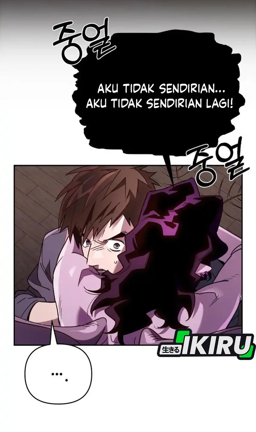 Single Dad in Another World Chapter 45 - halaman 33