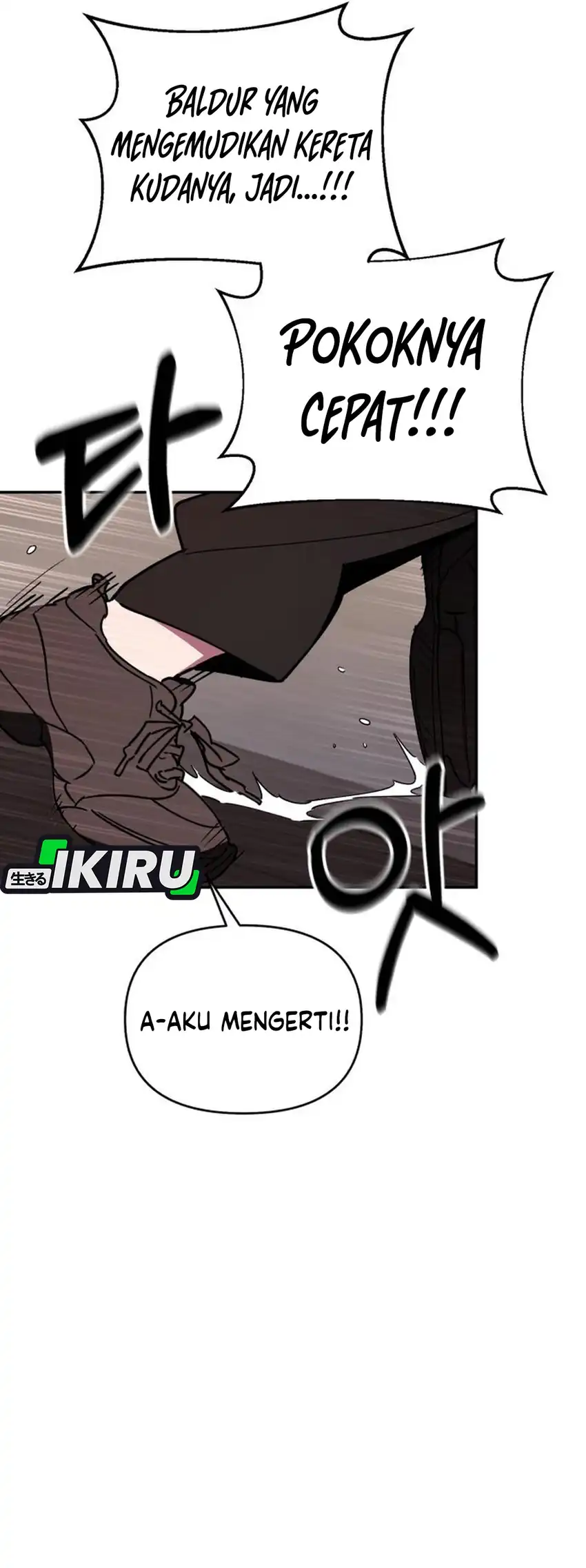 Single Dad in Another World Chapter 45 - halaman 39