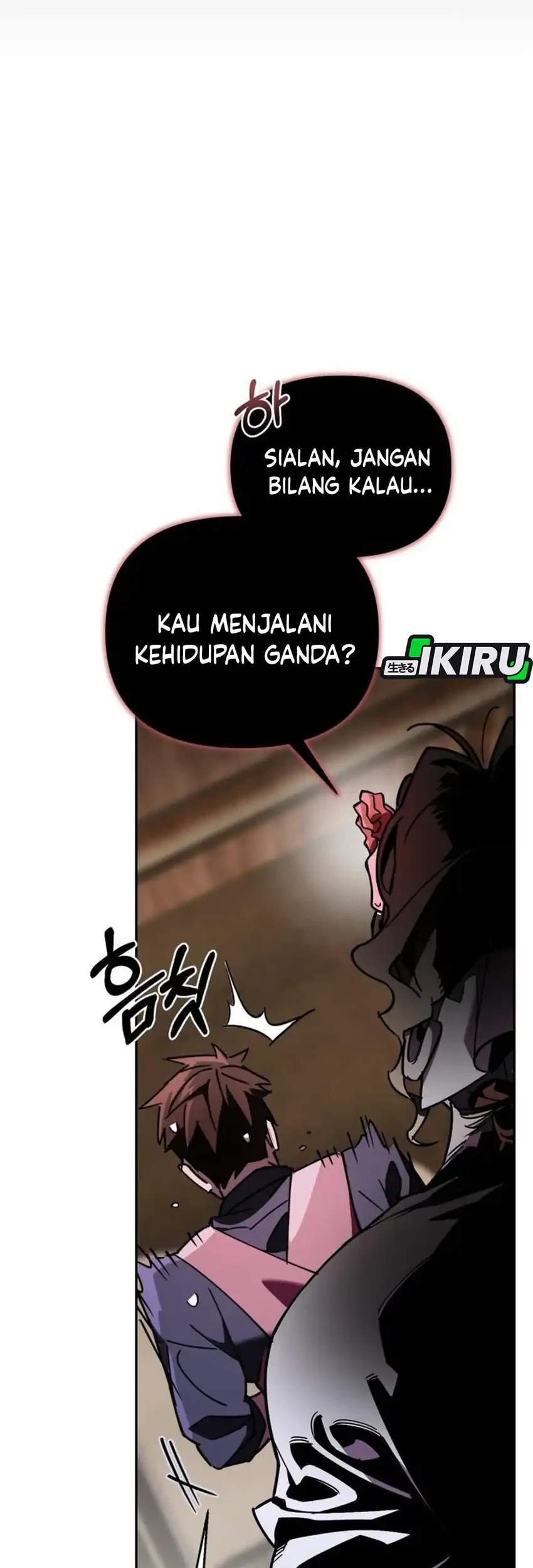 Single Dad in Another World Chapter 45 - halaman 7