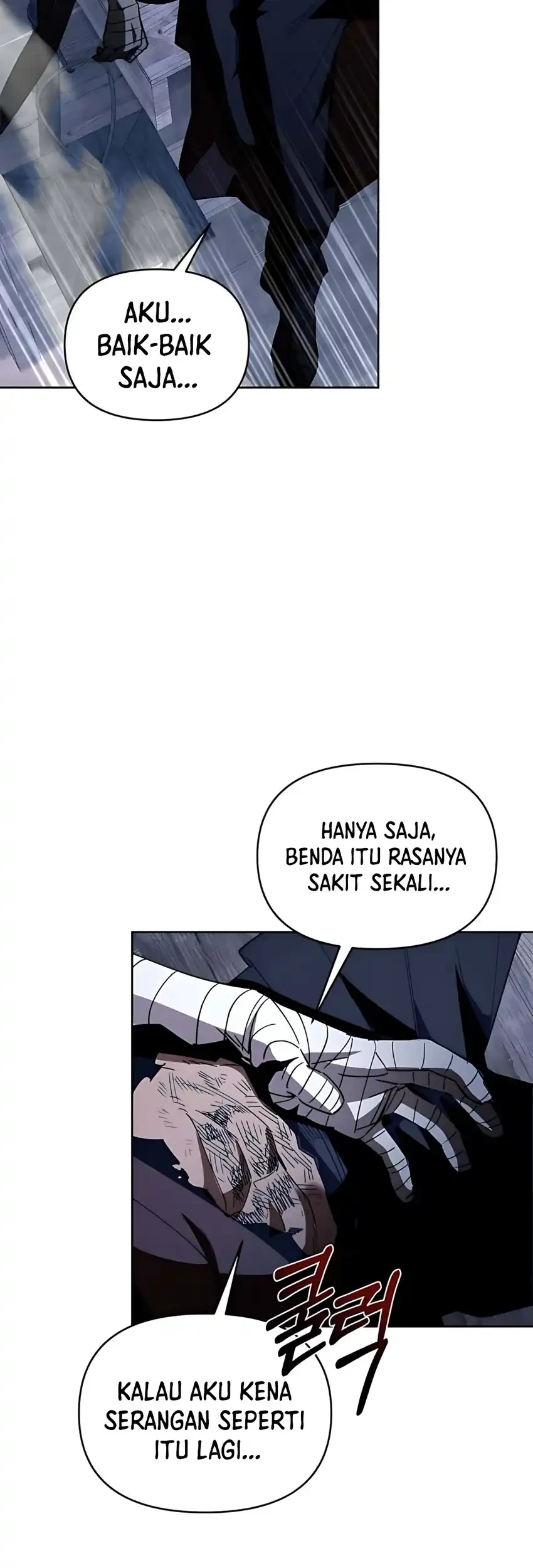 Single Dad in Another World Chapter 46 - halaman 15