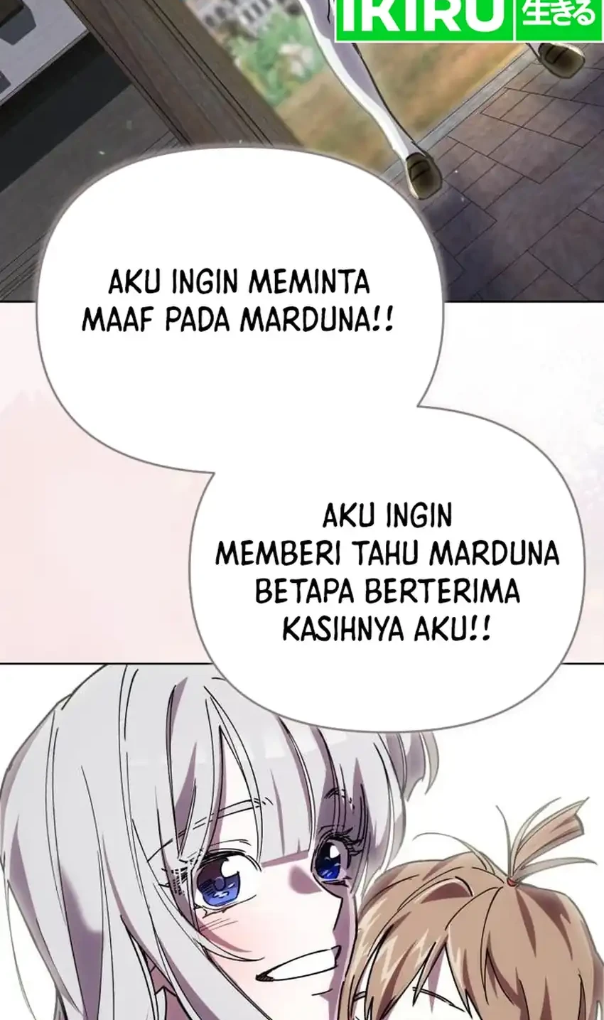 Single Dad in Another World Chapter 49 - halaman 34