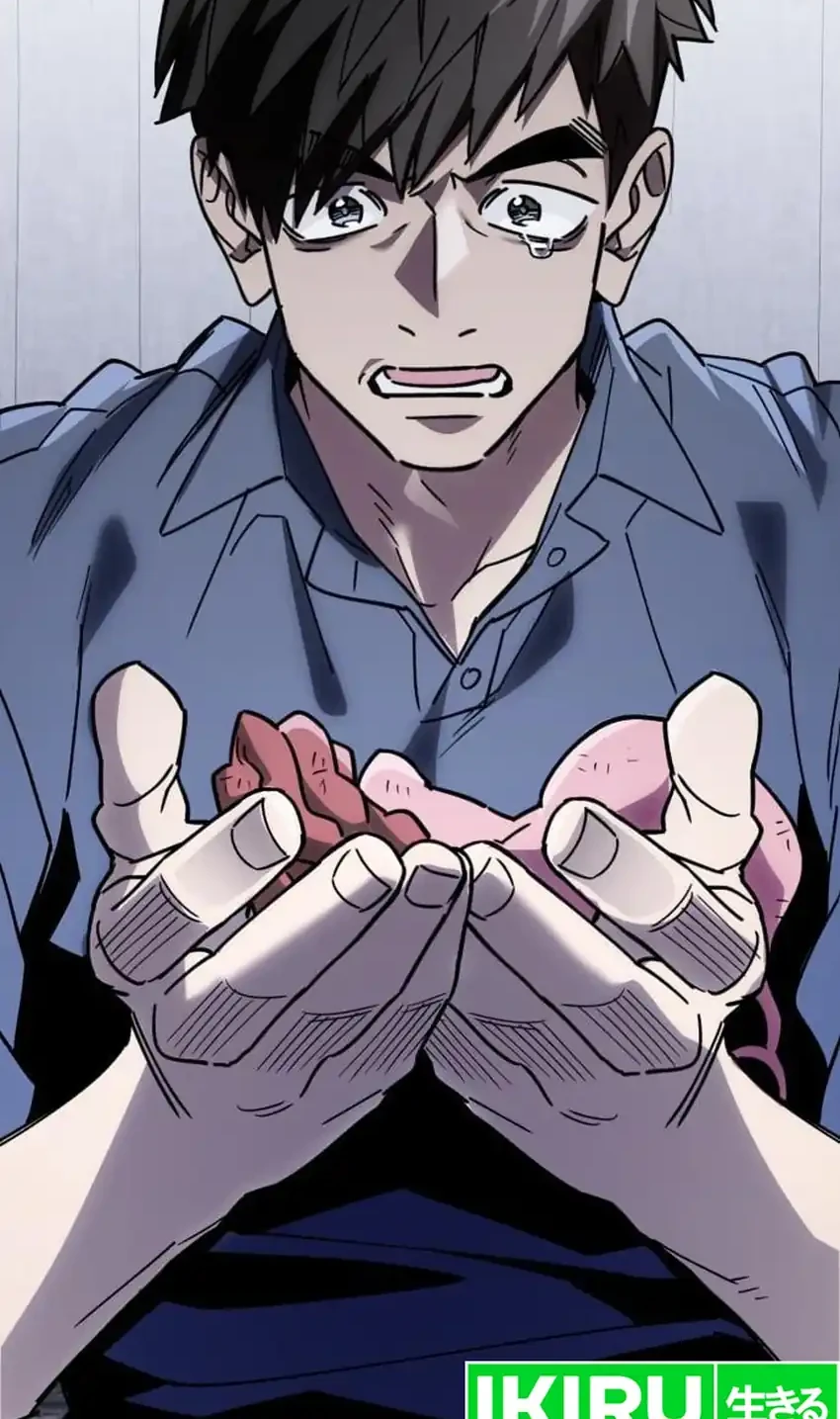 Single Dad in Another World Chapter 49 - halaman 36