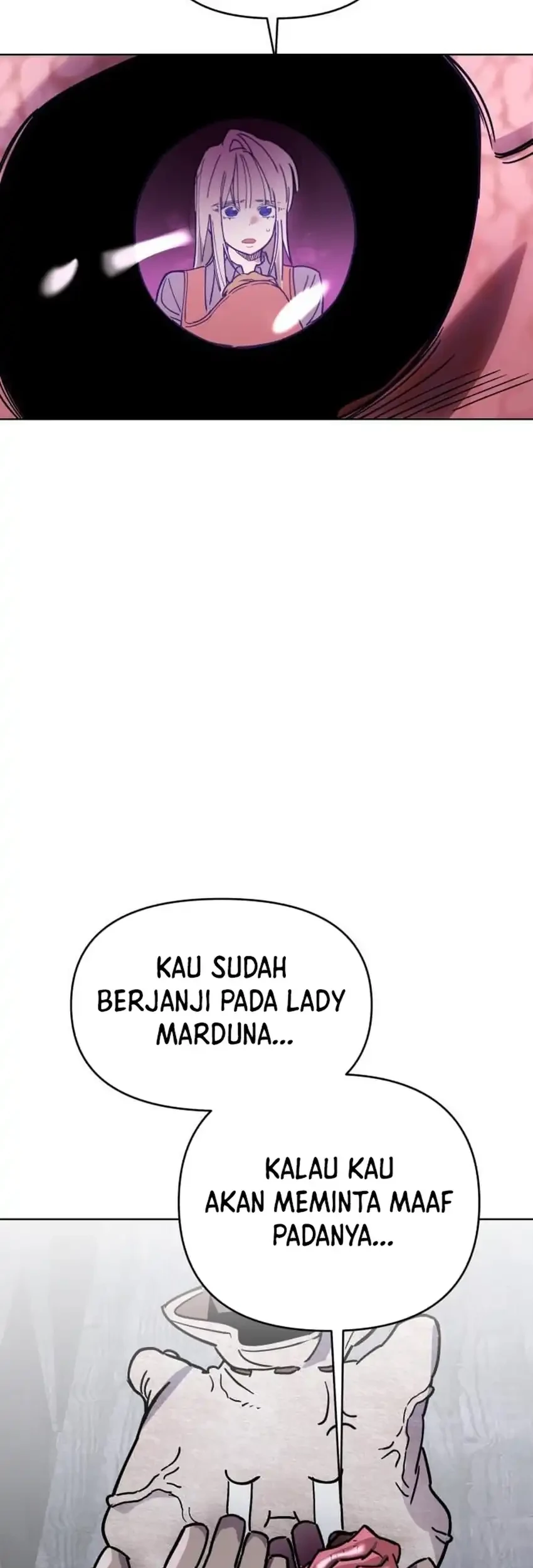 Single Dad in Another World Chapter 49 - halaman 41