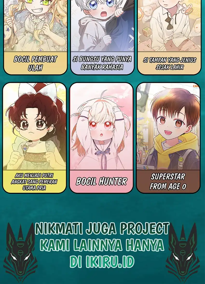 Single Dad in Another World Chapter 49 - halaman 83