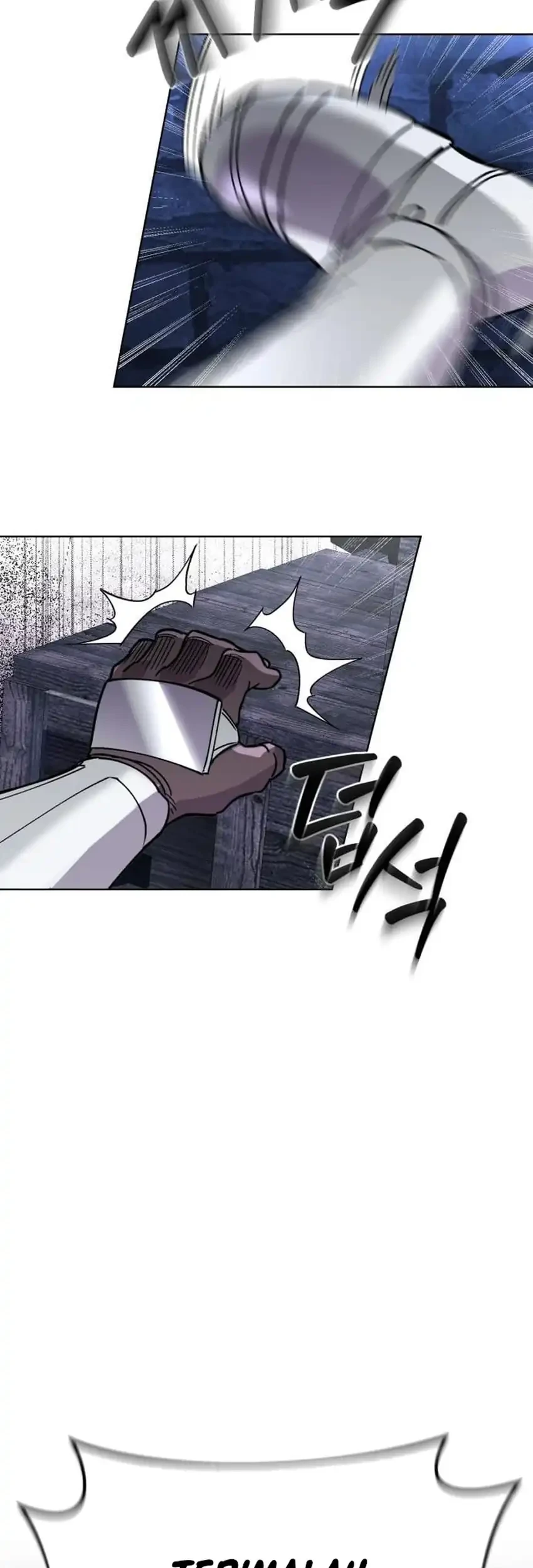 Single Dad in Another World Chapter 49 - halaman 9