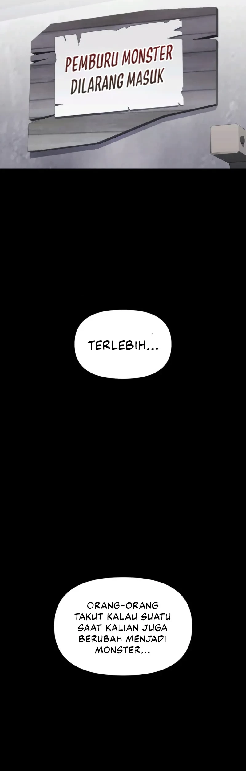 Single Dad in Another World Chapter 5 - halaman 19