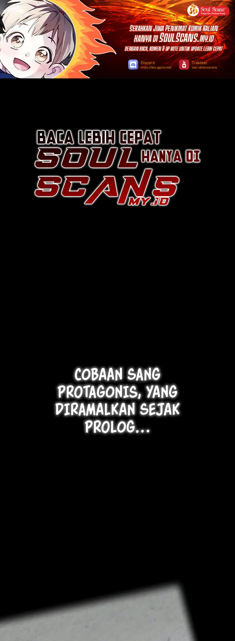 Single Dad in Another World Chapter 5 - halaman 2