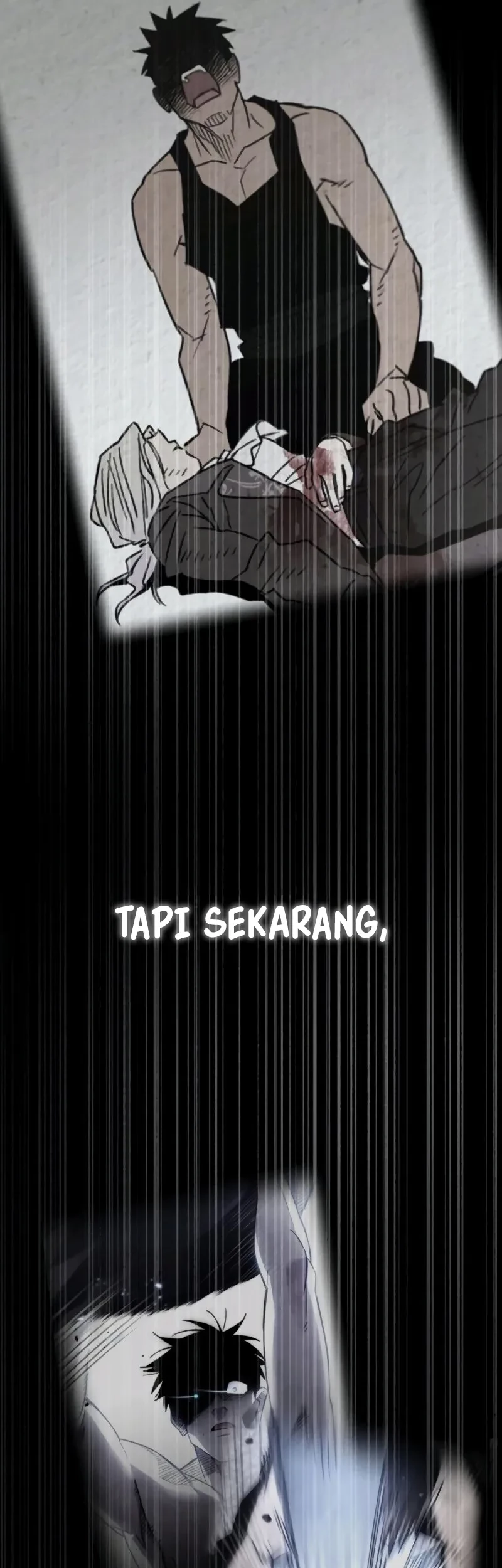 Single Dad in Another World Chapter 5 - halaman 3