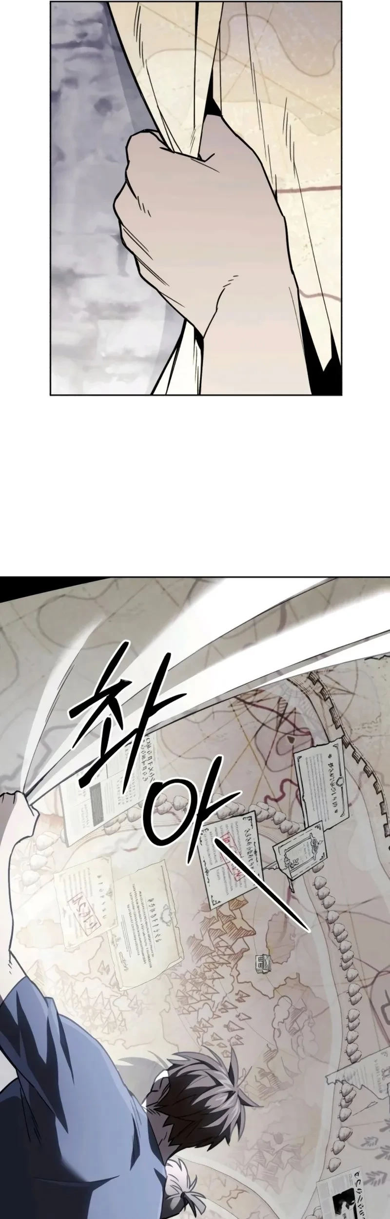 Single Dad in Another World Chapter 5 - halaman 39