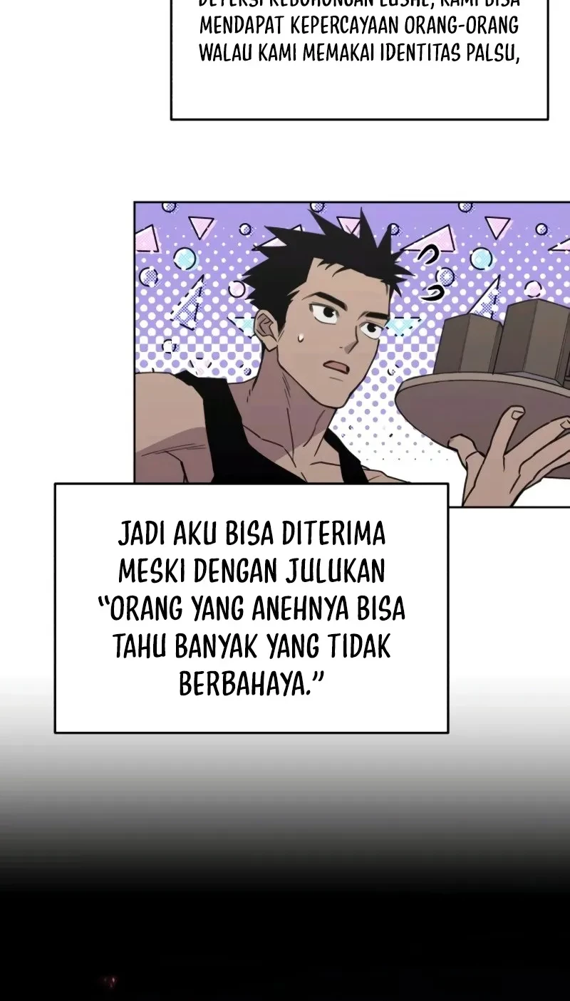 Single Dad in Another World Chapter 5 - halaman 50