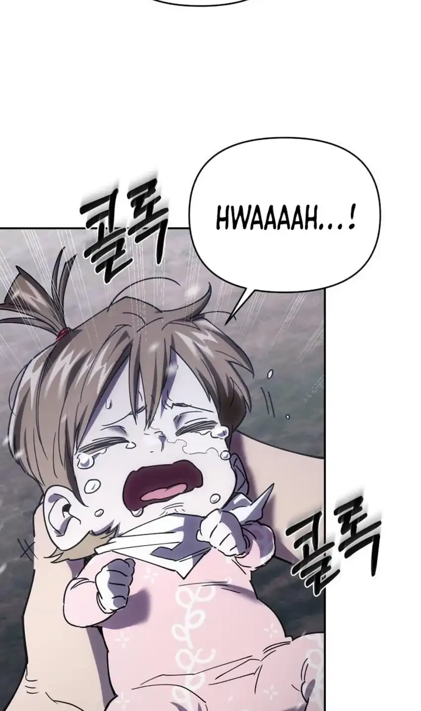Single Dad in Another World Chapter 50 - halaman 11