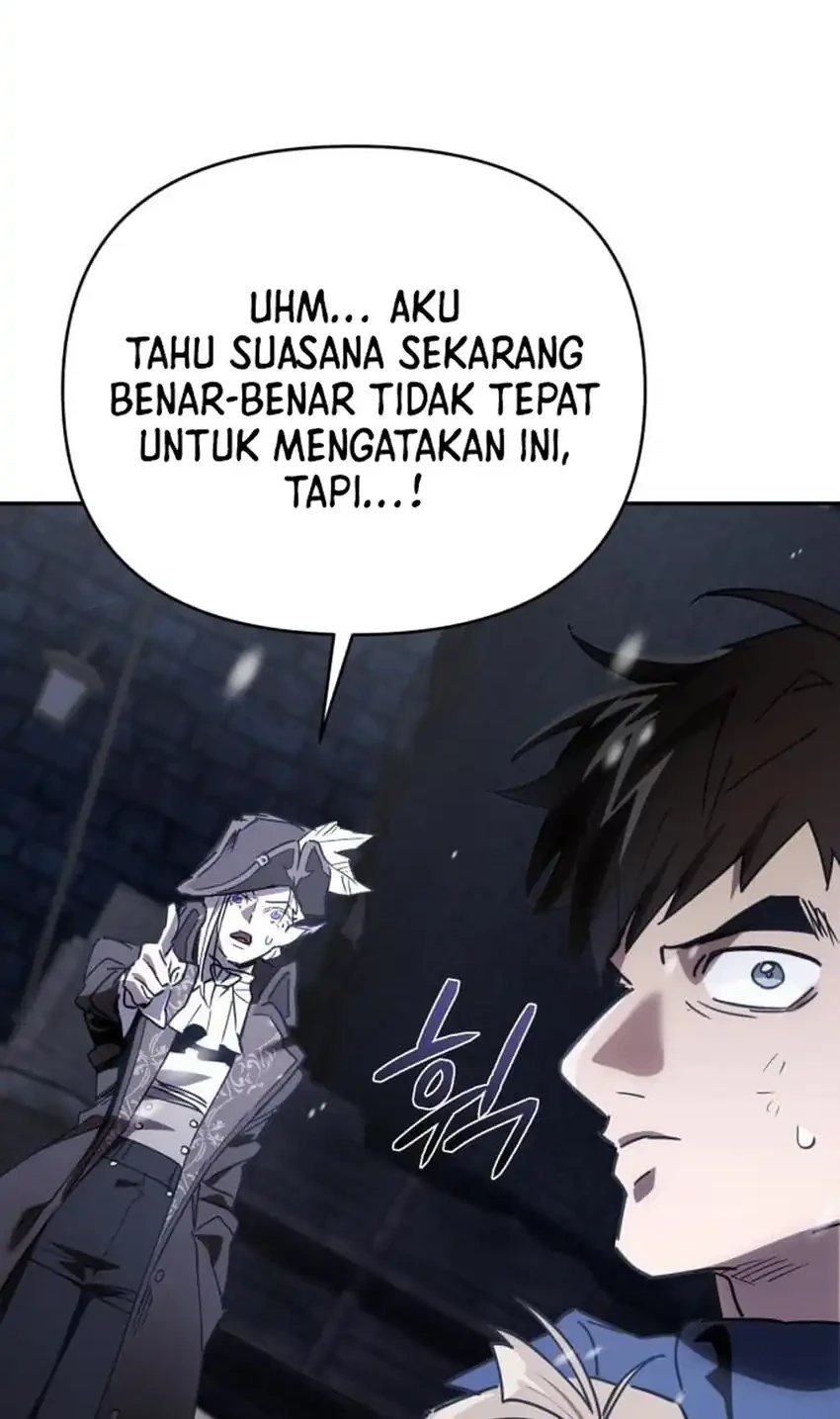 Single Dad in Another World Chapter 50 - halaman 15