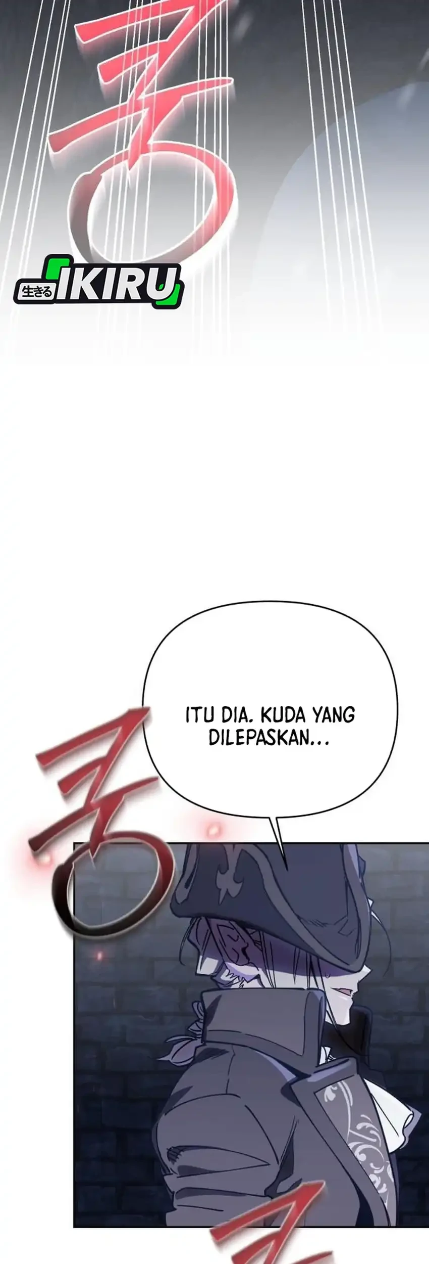 Single Dad in Another World Chapter 50 - halaman 36