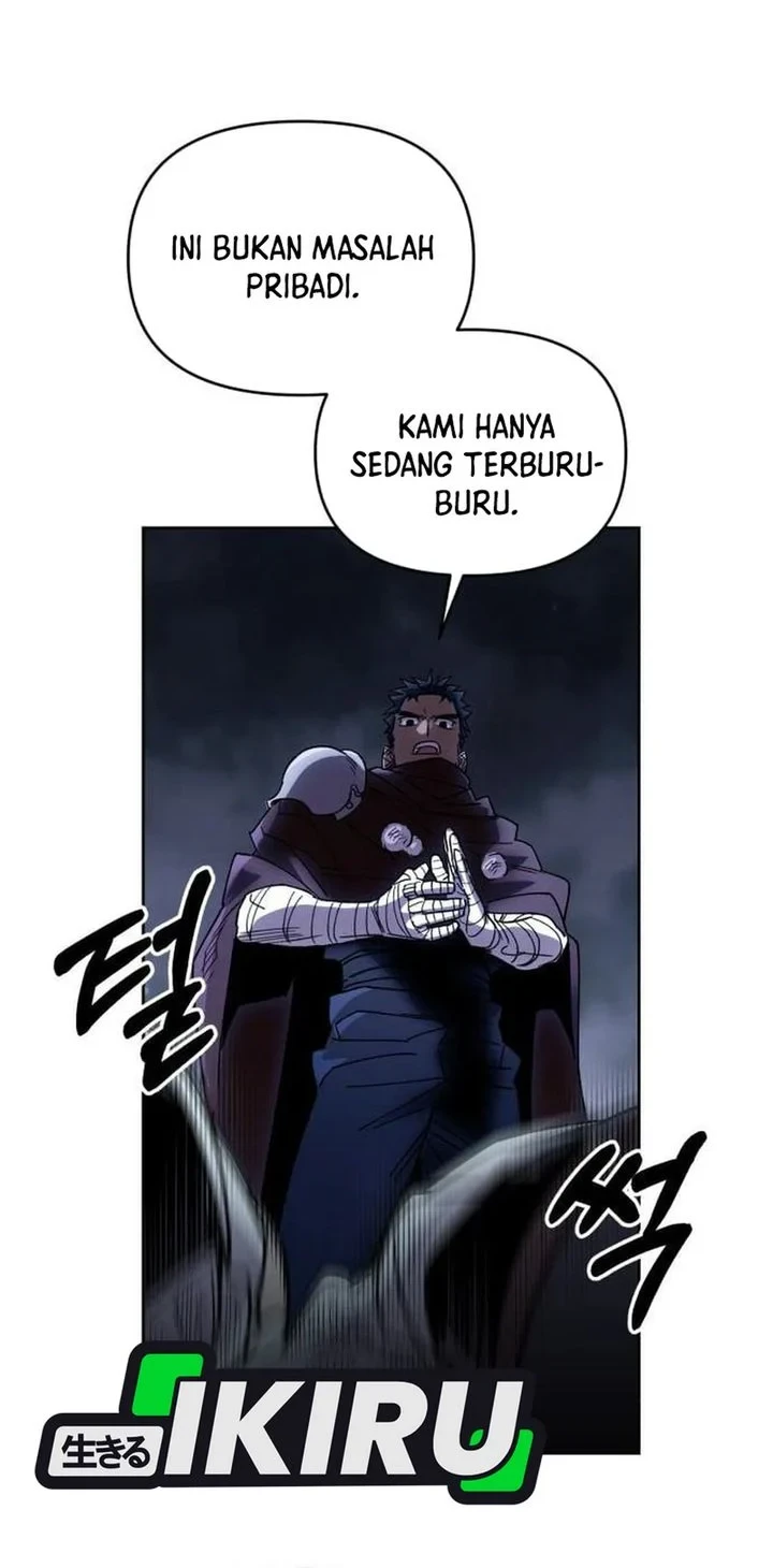 Single Dad in Another World Chapter 51 - halaman 18
