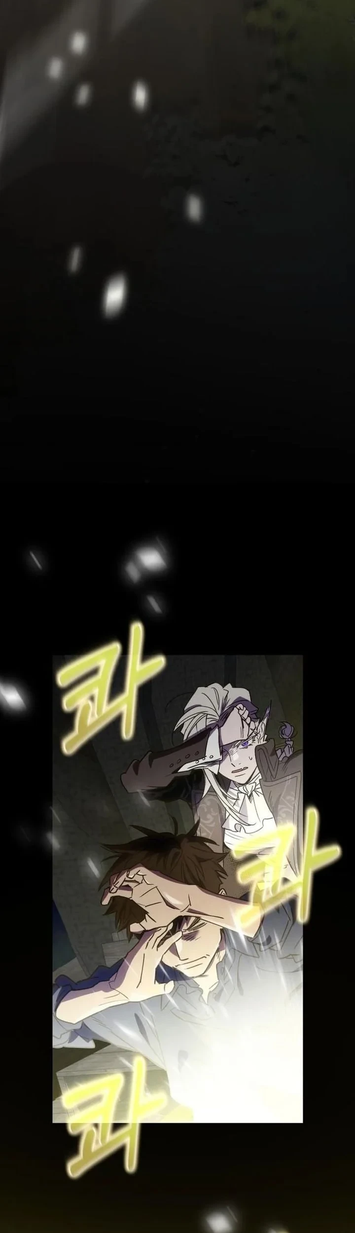 Single Dad in Another World Chapter 51 - halaman 27