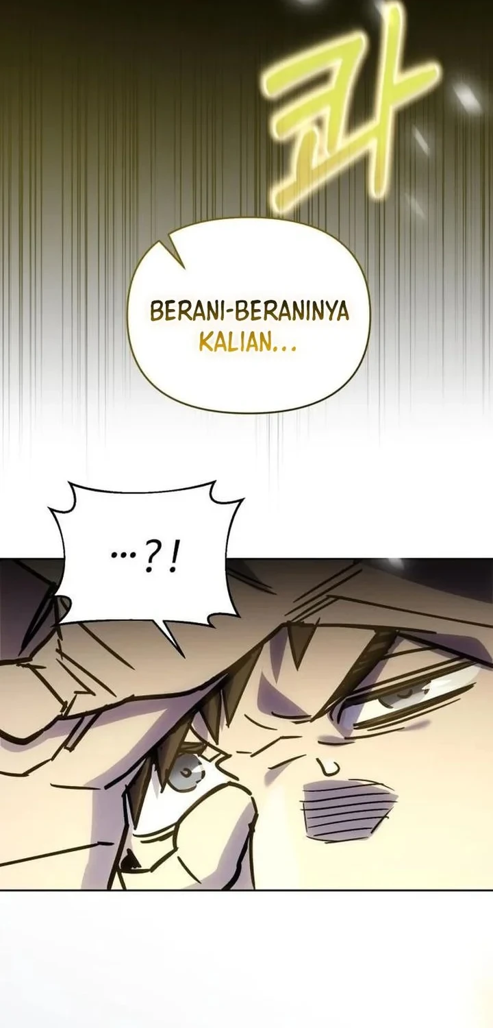 Single Dad in Another World Chapter 51 - halaman 28