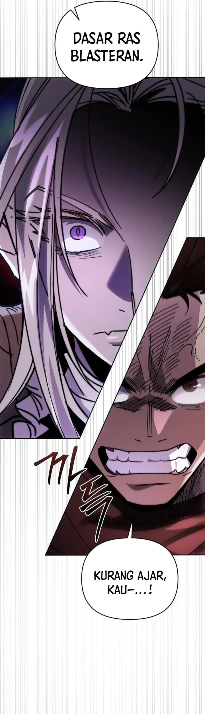 Single Dad in Another World Chapter 51 - halaman 37
