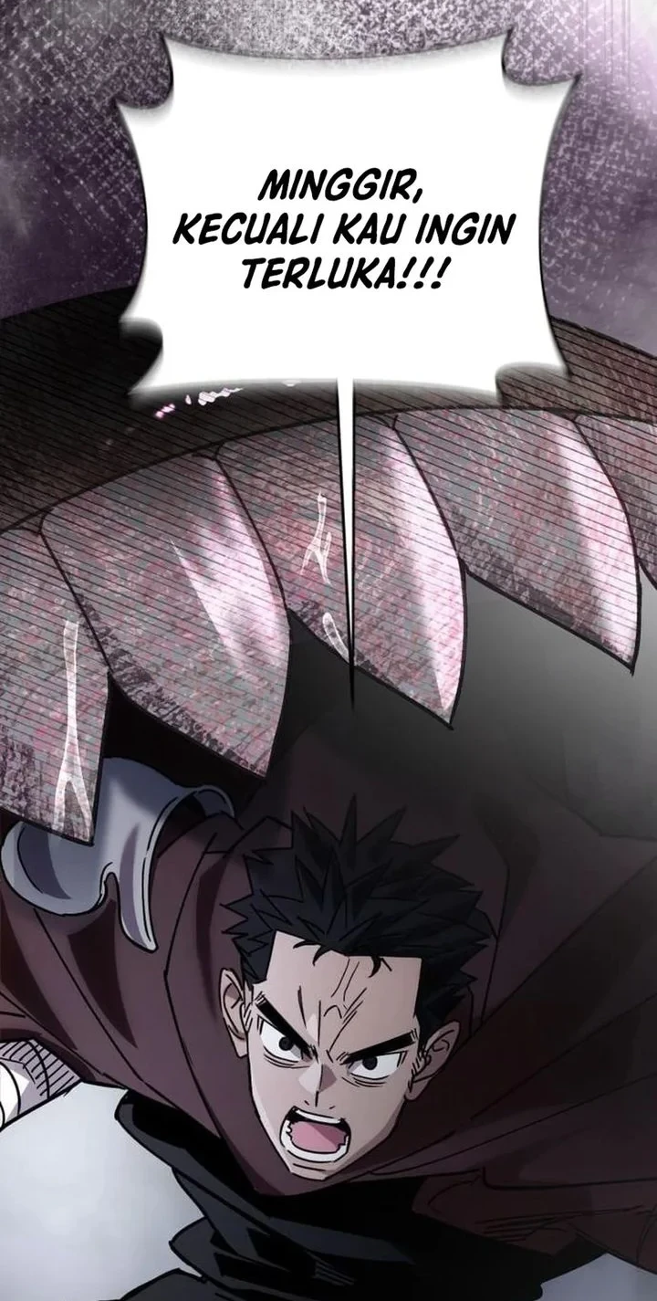 Single Dad in Another World Chapter 51 - halaman 42